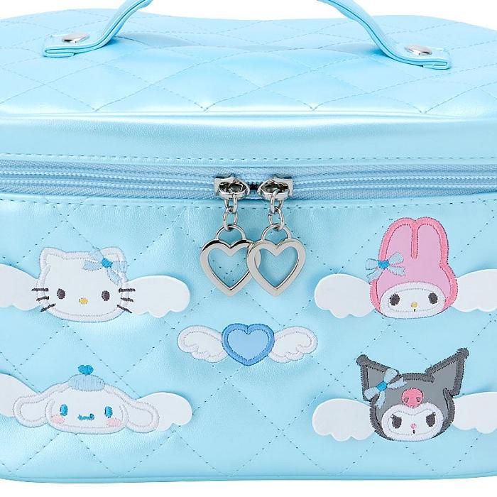 Hello Kitty Sanrio Characters Cosmetic (Dreaming Angel Series Pt 2) Blankyt | CZ_HK60888