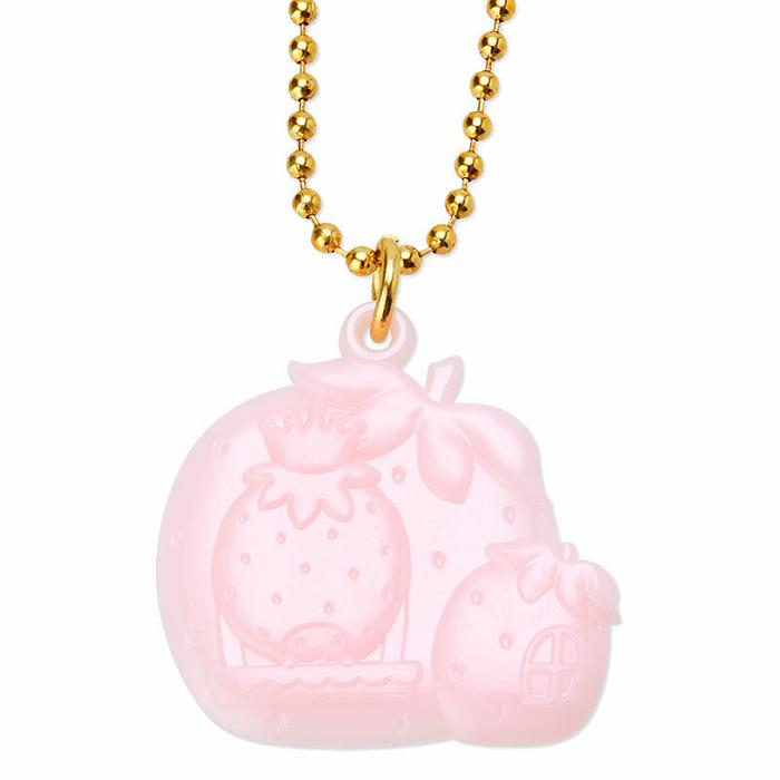 Hello Kitty Sanrio Characters Mini (Fancy Shop Series) Růžové | CZ_HK15439