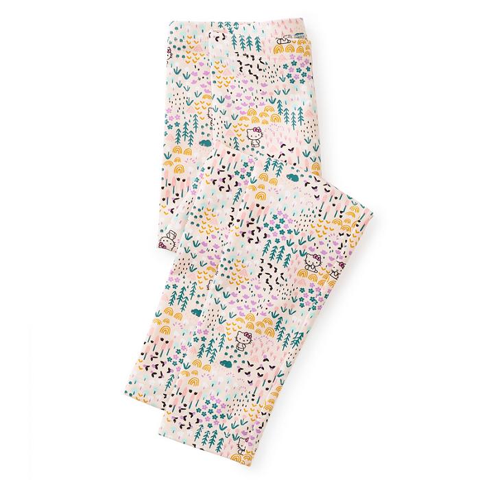 Hello Kitty Tea Collection x Hello Kitty Printed Leggings Viacfarebný | CZ_HK29159