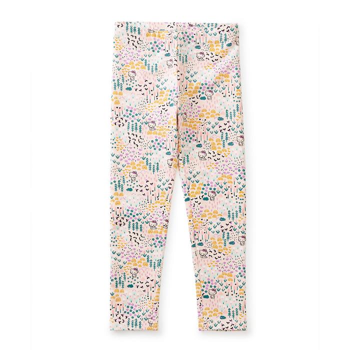 Hello Kitty Tea Collection x Hello Kitty Printed Leggings Viacfarebný | CZ_HK29159