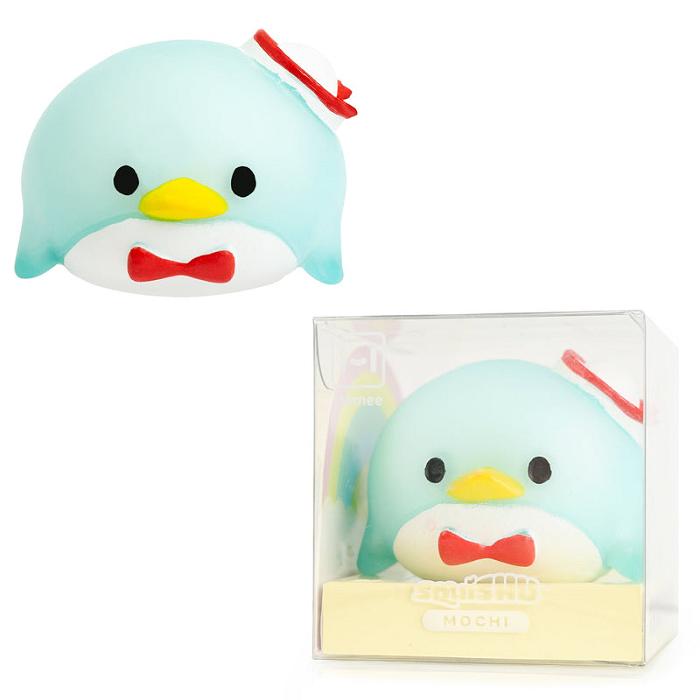 Hello Kitty Tuxedosam Mochi SquiSHU (Series 2) Blankyt | CZ_HK71780