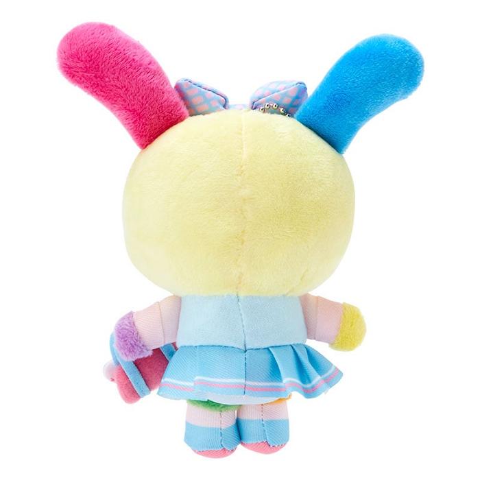 Hello Kitty U*SA*HA*NA Plush Mascot Keychain (Sanrio Academy Series) Blankyt Žluté | CZ_HK31176